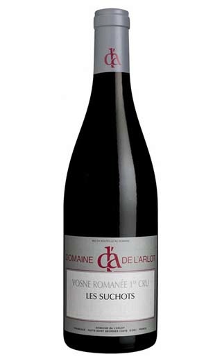 фото вино Domaine Arlaud Vosne-Romanee Aux Reas 2014 0,75 л