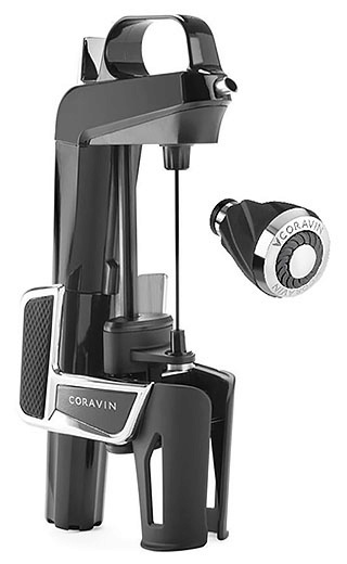 фото System Coravin Model Two Elite and Aerator