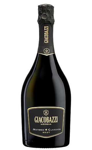 фото игристое вино Giacobazzi Metodo Classico 0,75 л