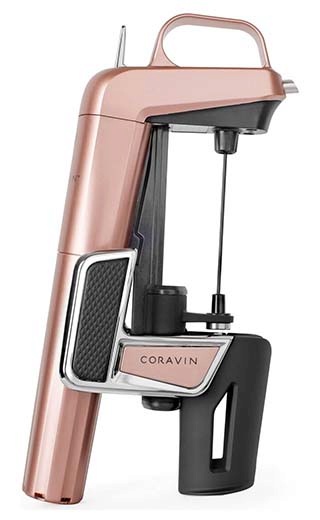 фото System Coravin Model Two Elite Rose Gold