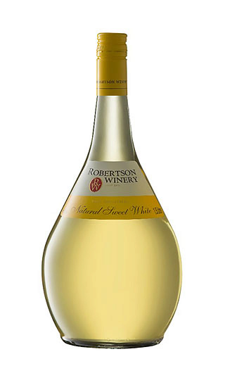 фото вино Robertson Winery Natural Sweet White 0,75 л