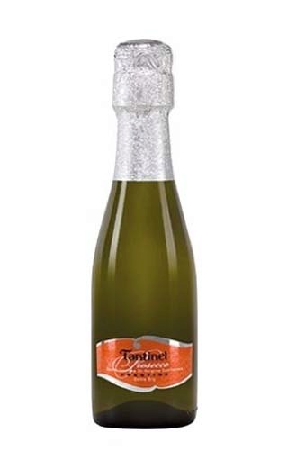 фото просекко Fantinel Prosecco Extra Dry 0,2 л