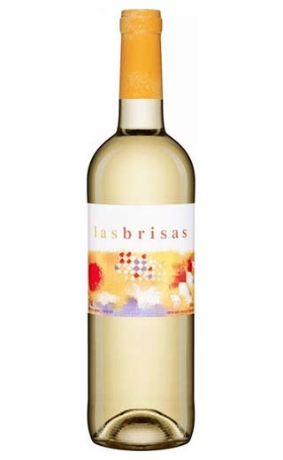 фото вино Bodegas Naia Las Brisas Blend 0,75 л