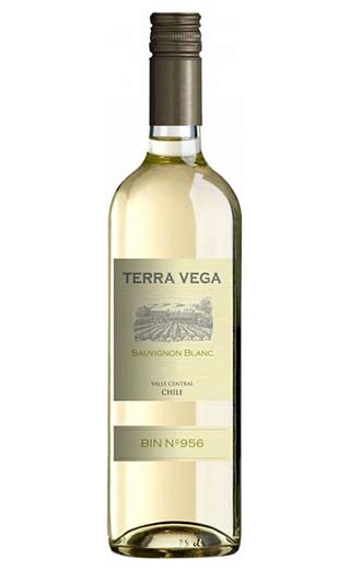 фото вино Luis Felipe Edwards Sauvignon Blanc Terra Vega Reserva 0,75 л