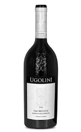 фото вино Ugolini San Michele Valpolicella Superiore 0,75 л