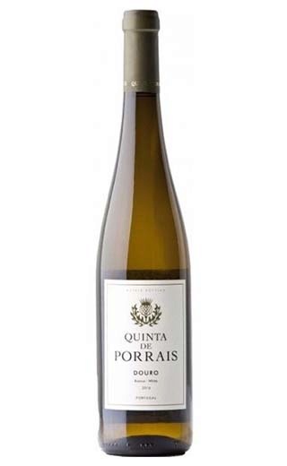 фото вино Casa Santos Lima Quinta de Porrais White 0,75 л