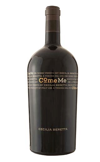 фото вино Pasqua Cecilia Beretta Comeme 2016 1,5 л