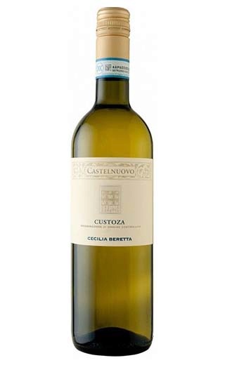 фото вино Pasqua Cecilia Beretta Custoza Castelnuovo 0,75 л