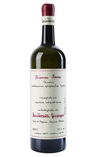 фото вино Giuseppe Quintarelli Bianco Secco 2017 1,5 л