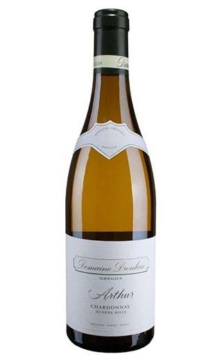 фото вино Maison Joseph Drouhin Arthur Chardonnay Dundee Hills 2015 0,75 л