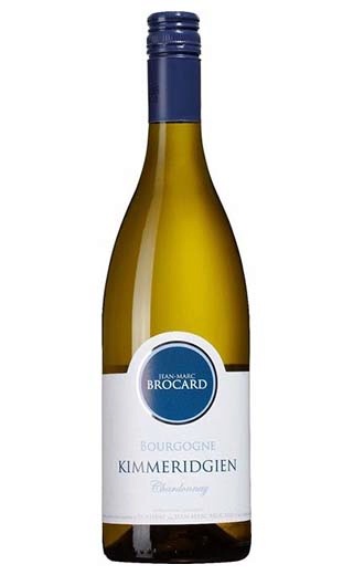 фото вино Domaine Jean-Marc Brocard Bourgogne Kimmeridgien 2015 0,75 л