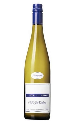 фото вино Mount Langi Ghiran Cliff Edge Riesling 2015 0,75 л