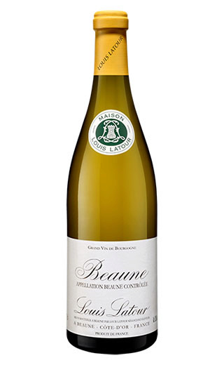 фото вино Louis Latour Beaune Blanc 2017 0,75 л