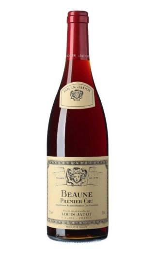 фото вино Louis Jadot Beaune Greves Le Clos Blanc 1-er Cru AOC 2014 0,75 л