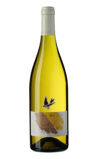 фото вино Elena Walch Chardonnay Cardellino Alto Adige DOC 2017 0,75 л