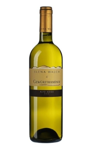 фото вино Elena Walch Gewurztraminer Alto Adige DOC 2018 0,75 л