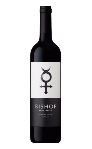 фото вино Glaetzer Bishop Shiraz 2017 0,75 л