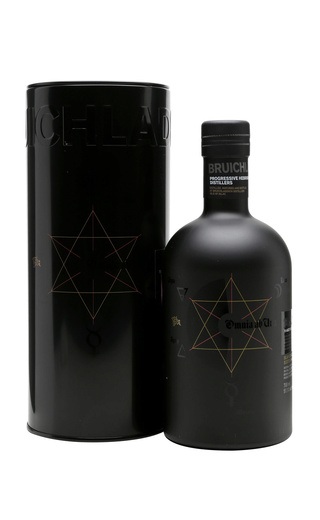 фото виски Bruichladdich Black Art Edition 05.1 0,7 л