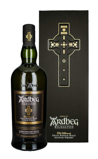 фото виски Ardbeg Kildalton 0,7 л