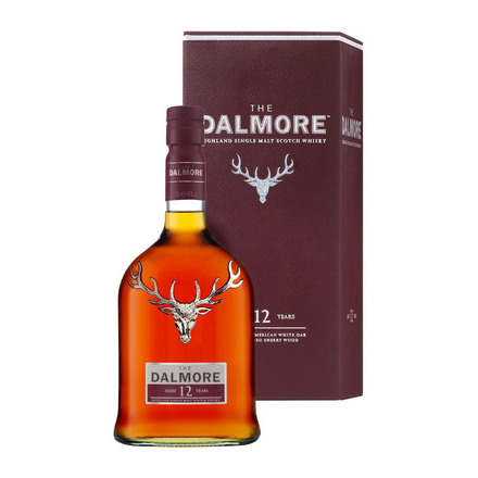 Виски Dalmore 12 Купить