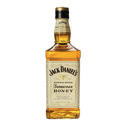 Купить виски Jack Daniels Honey 0.7 л – цена 3509 руб Джек Дэниэлс Хани Ликер 700 мл в Москве в магазине Декантер