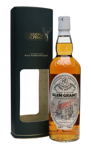 фото виски Glen Grant 2004 0,7 л