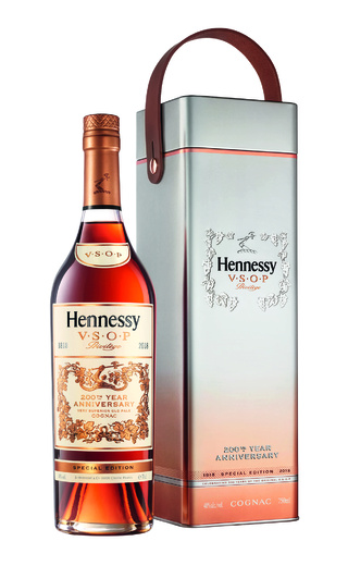 фото коньяк Hennessy VSOP 0,7 л