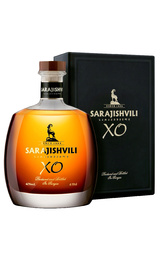 Сараджишвили XO 0,35 л.