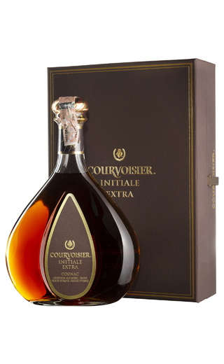 фото коньяк Courvoisier Initiale Extra 0,7 л