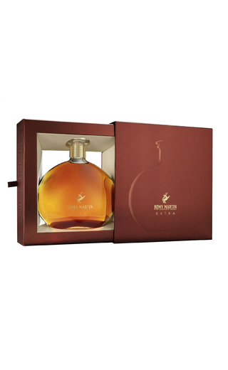 фото коньяк Remy Martin Extra 0,35 л