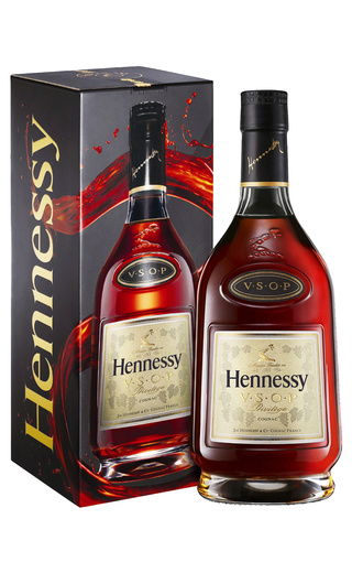 Коньяк Hennessy VSOP цена 1,5 л в коробке 21317 руб., купить Хеннесси VSOP  в Москве, магазин Декантер