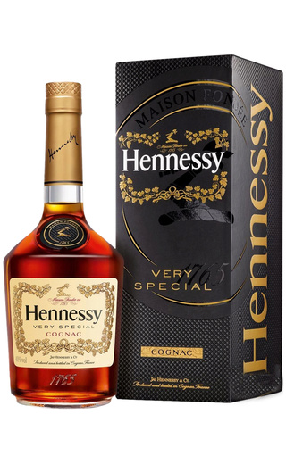 фото коньяк Hennessy VS 1 л