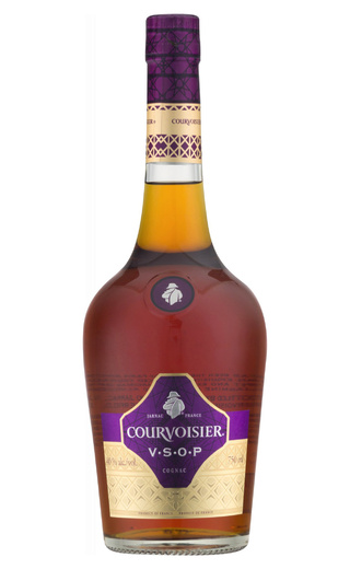 фото коньяк Courvoisier VSOP 1 л