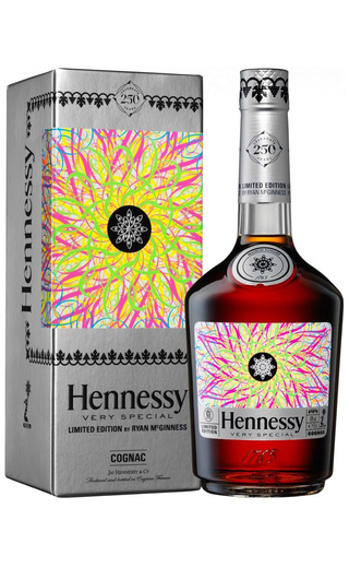 фото коньяк Hennessy VS 0,7 л