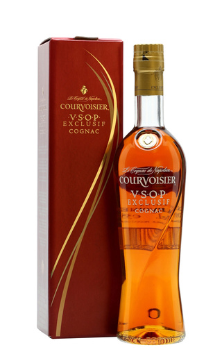 фото коньяк Courvoisier VSOP Exclusif 0,7 л