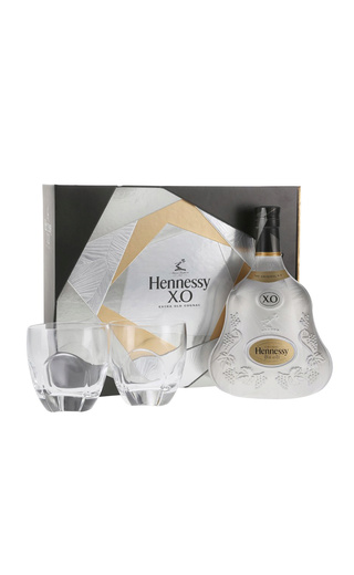 фото коньяк Hennessy XO 0,7 л