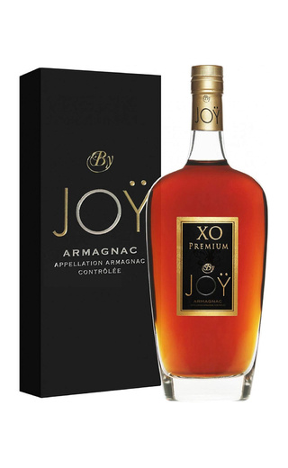 фото арманьяк Joy XO Premium 0,7 л