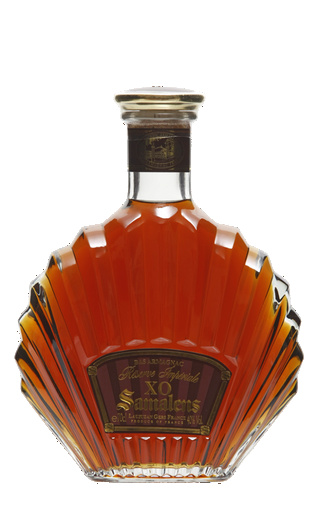 фото арманьяк Samalens Bas Armagnac XO Reserve Imperiale 0,7 л