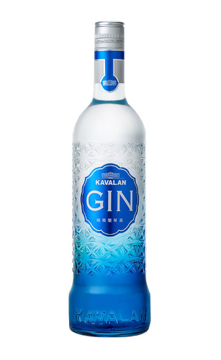 фото джин Kavalan Gin 0,75 л