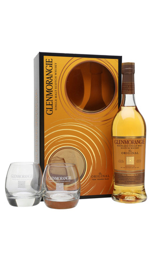 фото виски Glenmorangie The Original 0,7 л