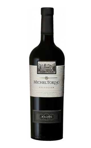 фото вино Michel Torino Coleccion Malbec 2018 0,75 л