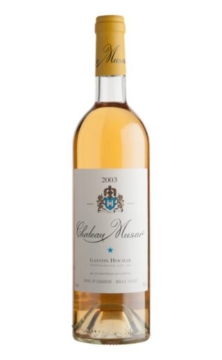 фото вино Chateau Musar 2008 0,75 л