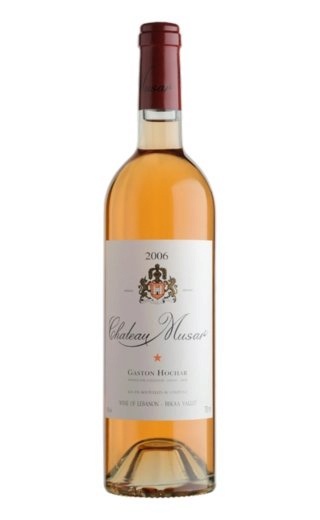 фото вино Chateau Musar 2014 0,75 л