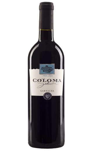 фото вино Coloma Garnacha Seleccion 2017 0,75 л