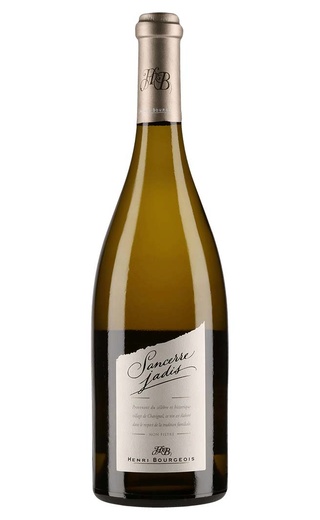 фото вино Henri Bourgeois Sancerre Jadis 2015 0,75 л