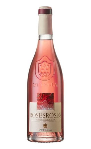 фото вино Ottella Roses Roses 2017 0,75 л