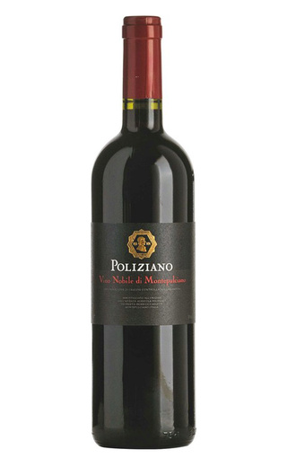 фото вино Poliziano Vino Nobile di Montepulciano 2015 1,5 л