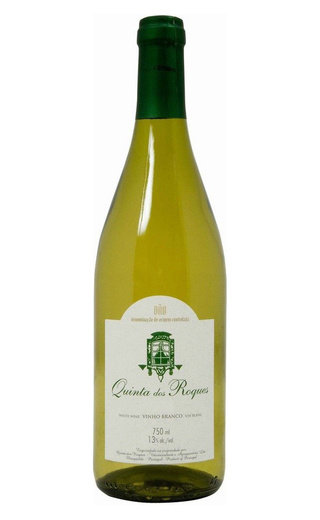 фото вино Quinta dos Roques 2014 0,75 л