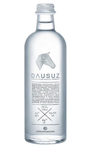 фото Dausuz Still 0,5 л