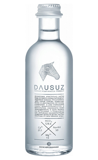 фото Dausuz Still 0,28 л